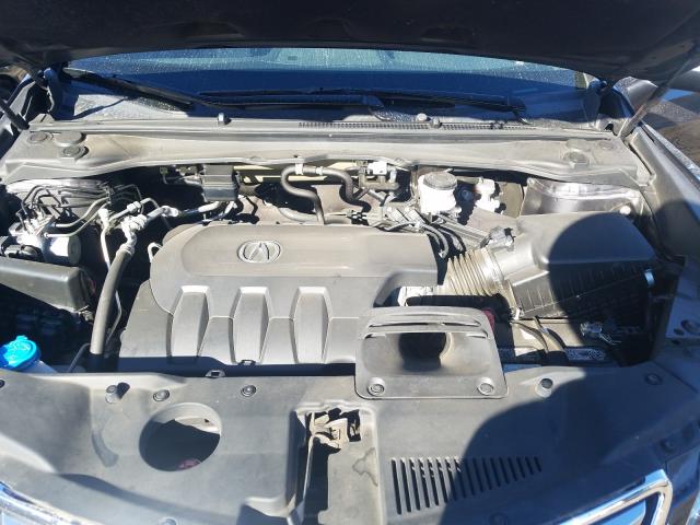 Photo 6 VIN: 5J8TB3H52GL000214 - ACURA RDX 