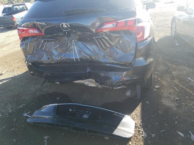 Photo 8 VIN: 5J8TB3H52GL000214 - ACURA RDX 