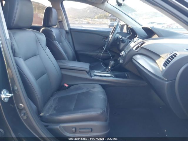 Photo 4 VIN: 5J8TB3H52GL000214 - ACURA RDX 