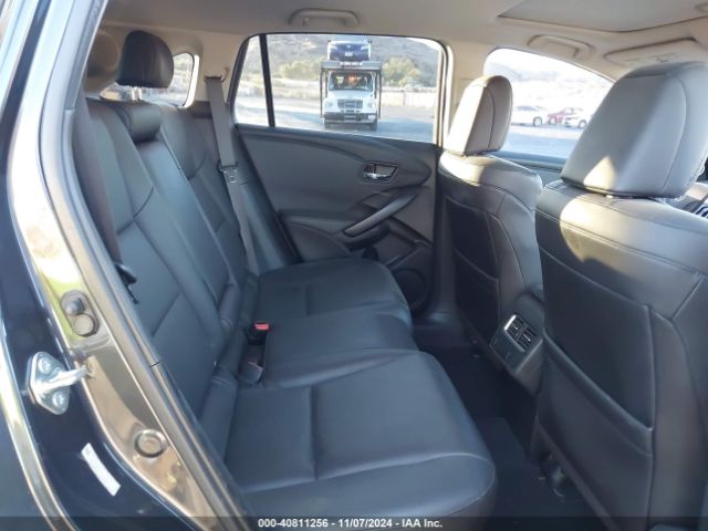 Photo 7 VIN: 5J8TB3H52GL000214 - ACURA RDX 