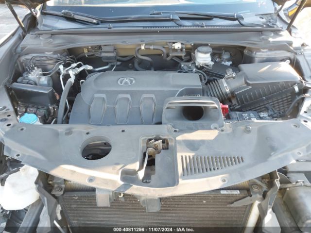 Photo 9 VIN: 5J8TB3H52GL000214 - ACURA RDX 