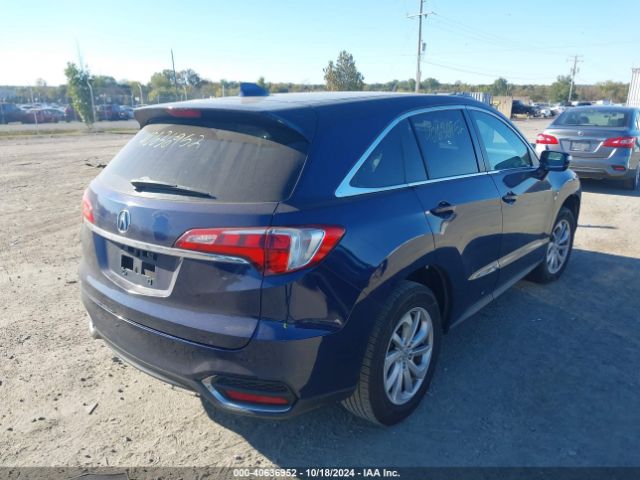 Photo 3 VIN: 5J8TB3H52GL002190 - ACURA RDX 