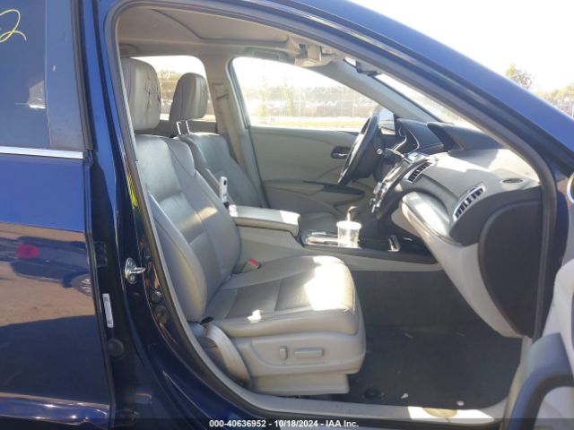 Photo 4 VIN: 5J8TB3H52GL002190 - ACURA RDX 