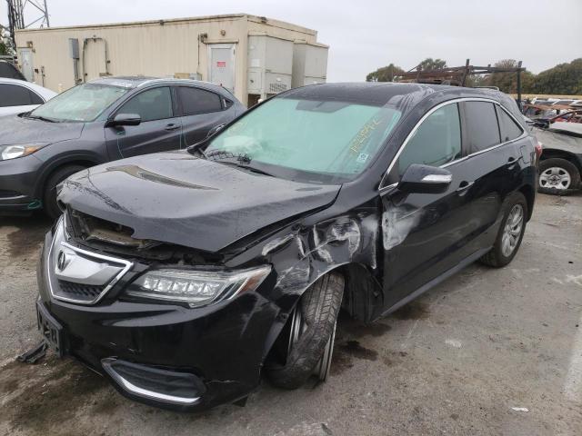 Photo 1 VIN: 5J8TB3H52GL003582 - ACURA RDX TECHNO 