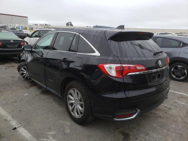 Photo 2 VIN: 5J8TB3H52GL003582 - ACURA RDX TECHNO 