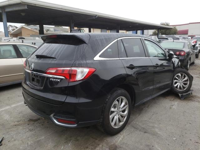 Photo 3 VIN: 5J8TB3H52GL003582 - ACURA RDX TECHNO 