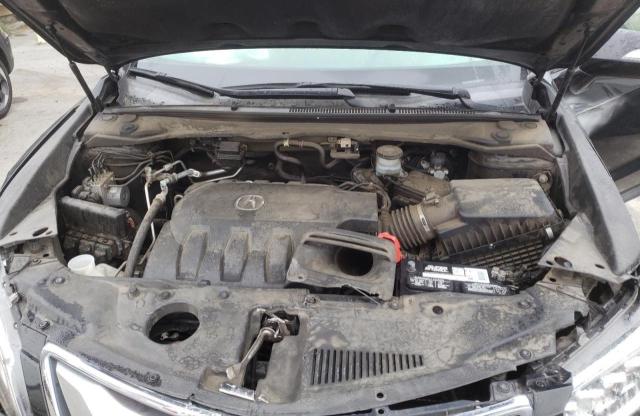 Photo 6 VIN: 5J8TB3H52GL003582 - ACURA RDX TECHNO 