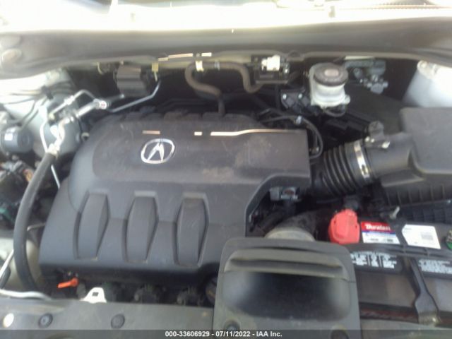 Photo 9 VIN: 5J8TB3H52GL003727 - ACURA RDX 