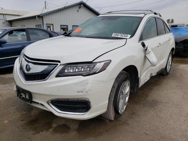 Photo 0 VIN: 5J8TB3H52GL003887 - ACURA RDX TECHNO 