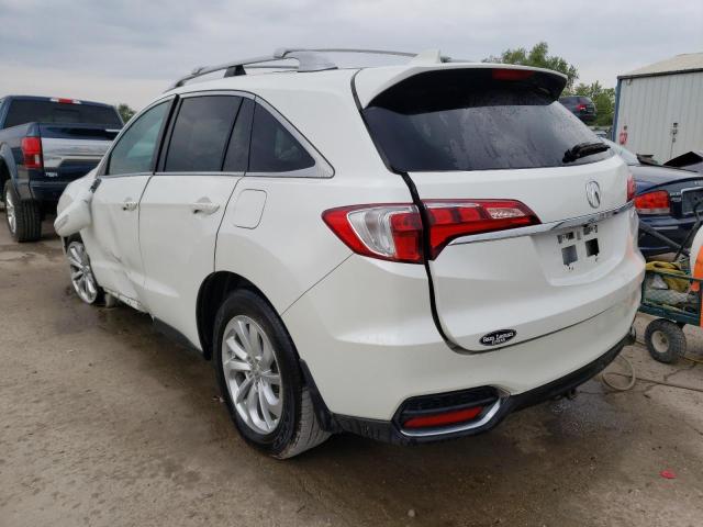 Photo 1 VIN: 5J8TB3H52GL003887 - ACURA RDX TECHNO 