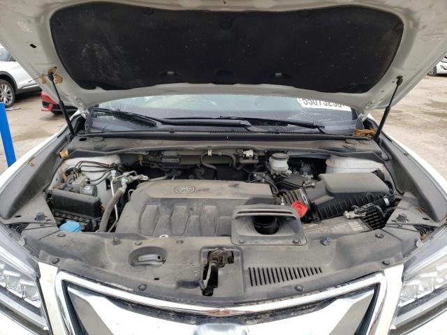 Photo 11 VIN: 5J8TB3H52GL003887 - ACURA RDX TECHNO 