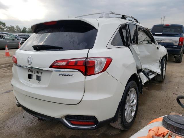 Photo 2 VIN: 5J8TB3H52GL003887 - ACURA RDX TECHNO 