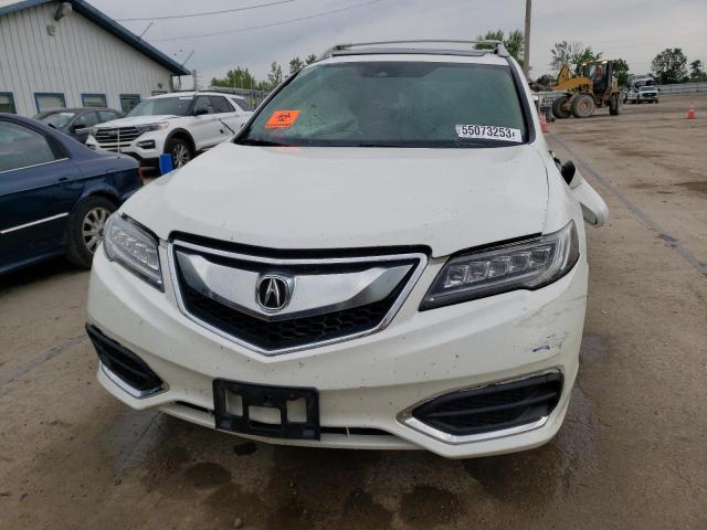 Photo 4 VIN: 5J8TB3H52GL003887 - ACURA RDX TECHNO 