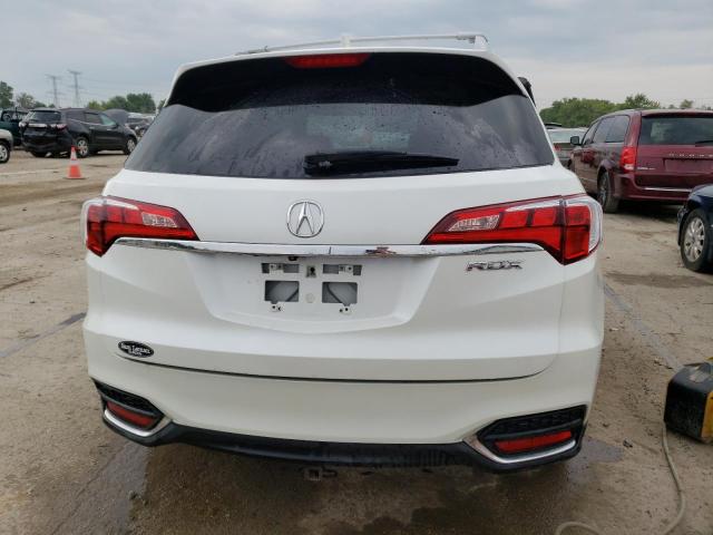 Photo 5 VIN: 5J8TB3H52GL003887 - ACURA RDX TECHNO 