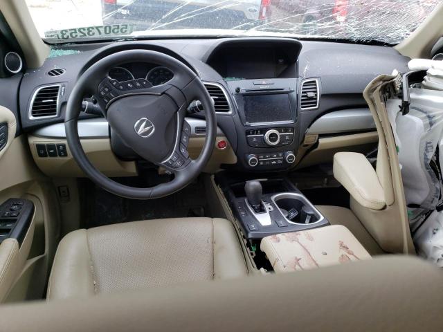 Photo 7 VIN: 5J8TB3H52GL003887 - ACURA RDX TECHNO 