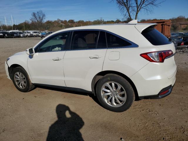 Photo 1 VIN: 5J8TB3H52GL003890 - ACURA RDX TECHNO 