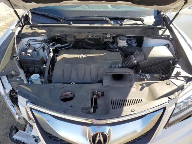 Photo 11 VIN: 5J8TB3H52GL003890 - ACURA RDX TECHNO 