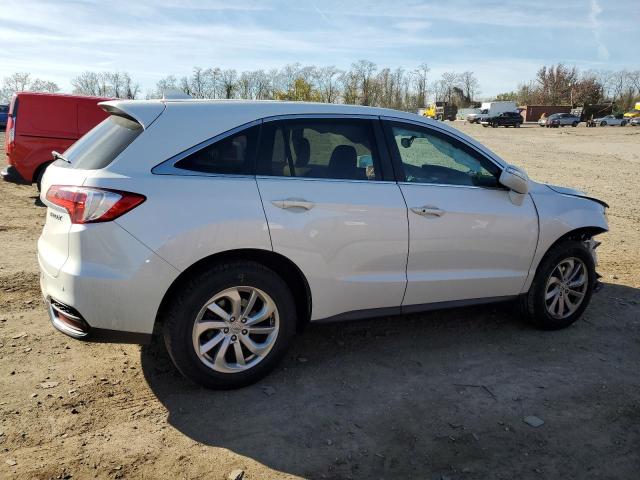 Photo 2 VIN: 5J8TB3H52GL003890 - ACURA RDX TECHNO 