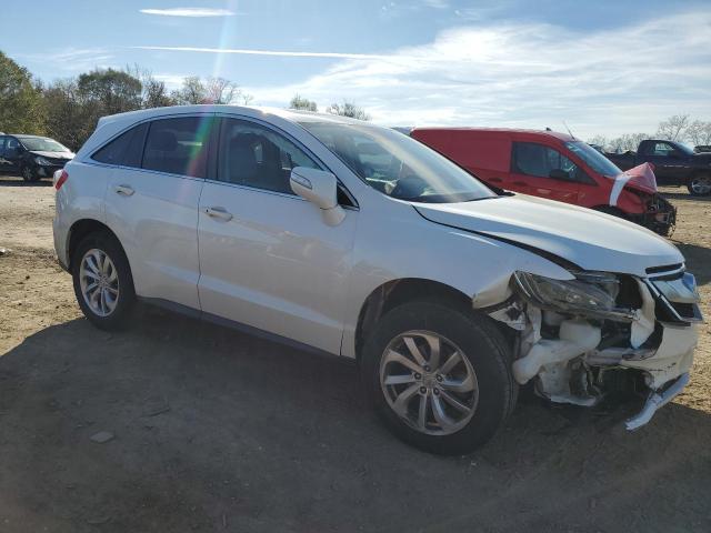 Photo 3 VIN: 5J8TB3H52GL003890 - ACURA RDX TECHNO 