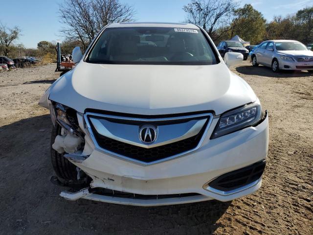 Photo 4 VIN: 5J8TB3H52GL003890 - ACURA RDX TECHNO 