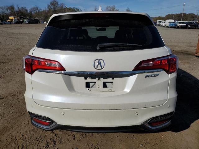 Photo 5 VIN: 5J8TB3H52GL003890 - ACURA RDX TECHNO 