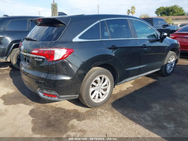 Photo 3 VIN: 5J8TB3H52GL007213 - ACURA RDX 