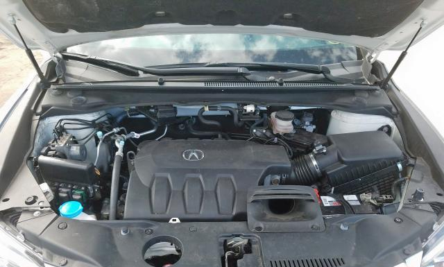 Photo 6 VIN: 5J8TB3H52GL007275 - ACURA RDX TECHNO 