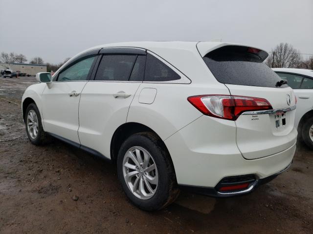 Photo 2 VIN: 5J8TB3H52GL007275 - ACURA RDX TECHNO 