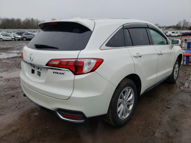 Photo 3 VIN: 5J8TB3H52GL007275 - ACURA RDX TECHNO 