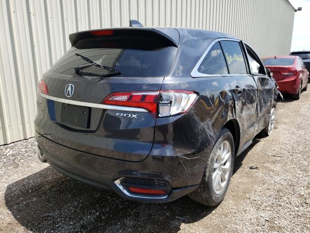 Photo 3 VIN: 5J8TB3H52GL009141 - ACURA RDX TECHNO 