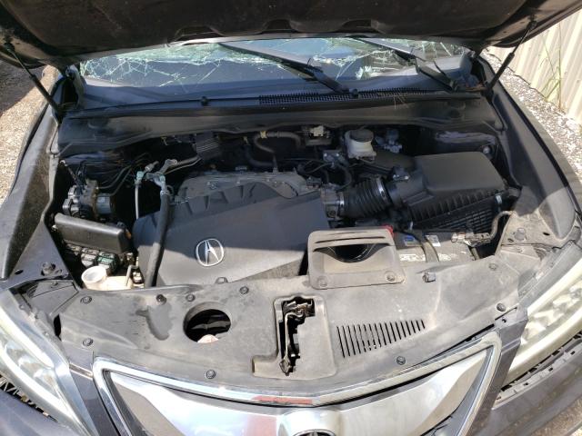 Photo 6 VIN: 5J8TB3H52GL009141 - ACURA RDX TECHNO 