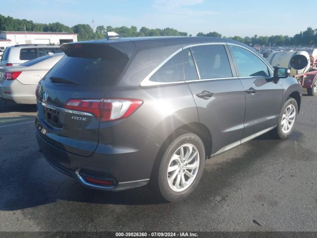 Photo 3 VIN: 5J8TB3H52GL014470 - ACURA RDX 