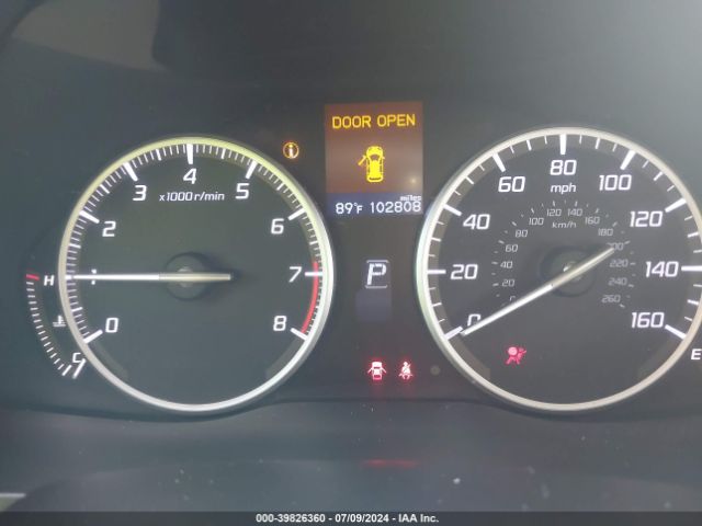 Photo 6 VIN: 5J8TB3H52GL014470 - ACURA RDX 