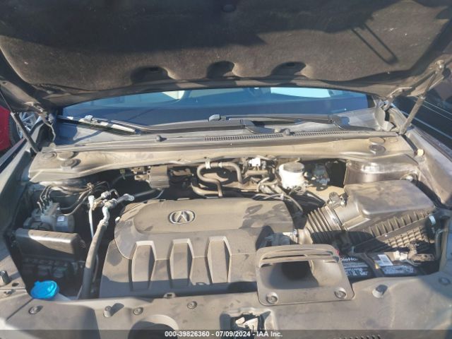 Photo 9 VIN: 5J8TB3H52GL014470 - ACURA RDX 