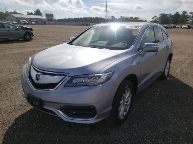 Photo 1 VIN: 5J8TB3H52GL014761 - ACURA RDX TECHNO 