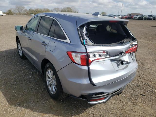 Photo 2 VIN: 5J8TB3H52GL014761 - ACURA RDX TECHNO 