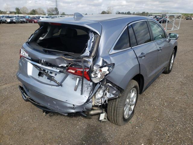 Photo 3 VIN: 5J8TB3H52GL014761 - ACURA RDX TECHNO 