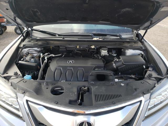 Photo 6 VIN: 5J8TB3H52GL014761 - ACURA RDX TECHNO 