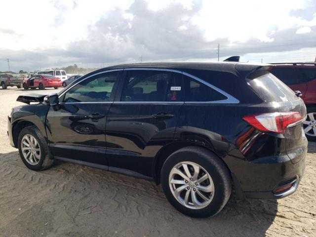 Photo 1 VIN: 5J8TB3H52GL016848 - ACURA RDX TECHNO 