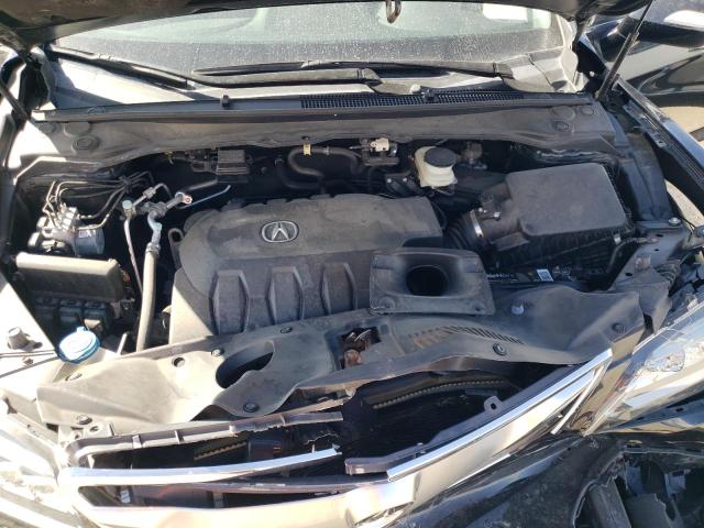 Photo 10 VIN: 5J8TB3H52GL016848 - ACURA RDX TECHNO 