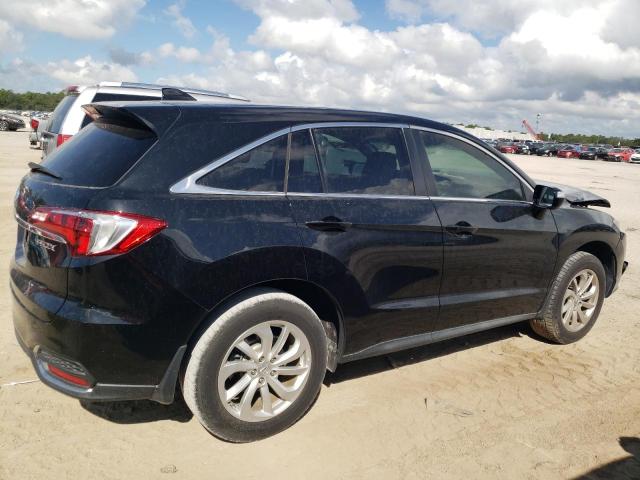 Photo 2 VIN: 5J8TB3H52GL016848 - ACURA RDX TECHNO 