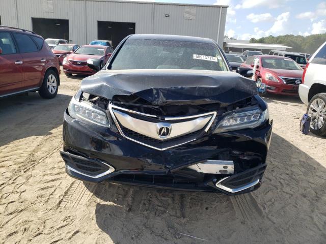 Photo 4 VIN: 5J8TB3H52GL016848 - ACURA RDX TECHNO 