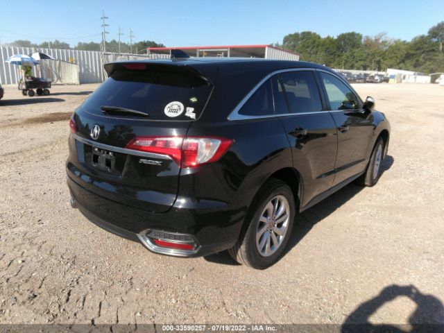 Photo 3 VIN: 5J8TB3H52HL001431 - ACURA RDX 