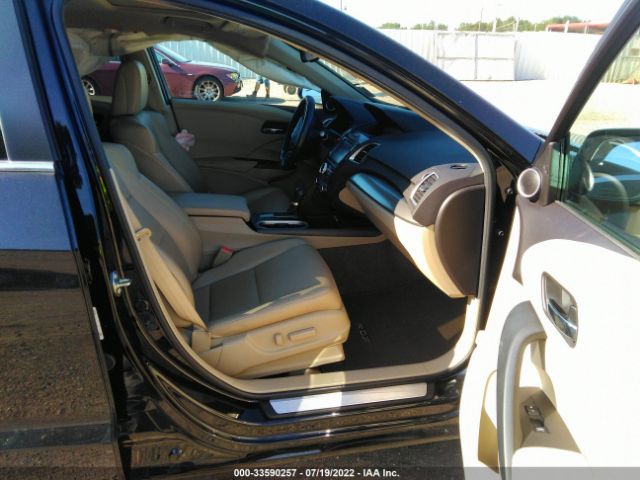 Photo 4 VIN: 5J8TB3H52HL001431 - ACURA RDX 