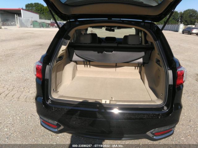 Photo 7 VIN: 5J8TB3H52HL001431 - ACURA RDX 