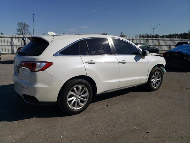 Photo 2 VIN: 5J8TB3H52HL004409 - ACURA RDX TECHNO 