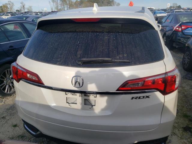 Photo 5 VIN: 5J8TB3H52HL004409 - ACURA RDX TECHNO 