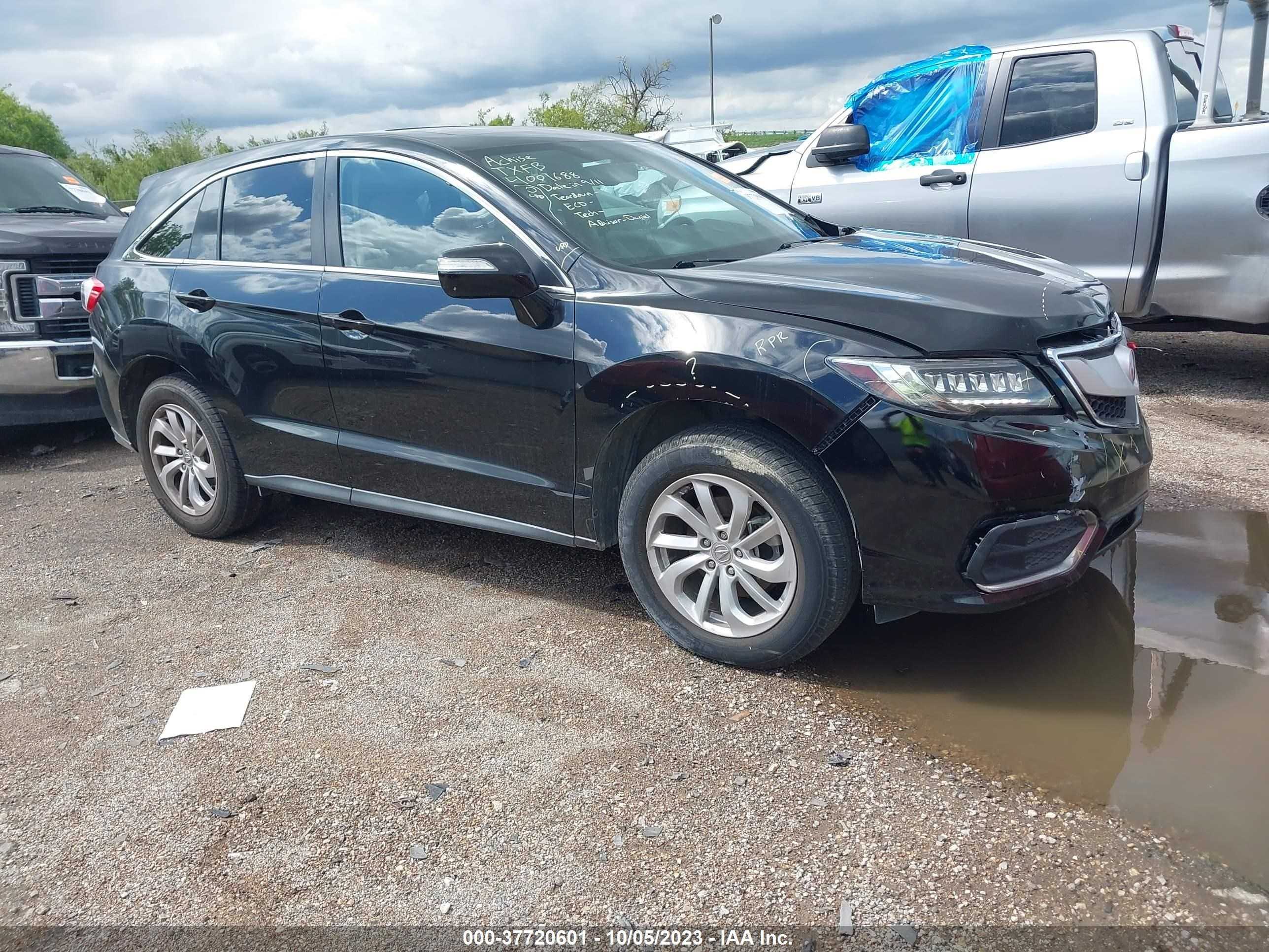 Photo 13 VIN: 5J8TB3H52HL005592 - ACURA RDX 