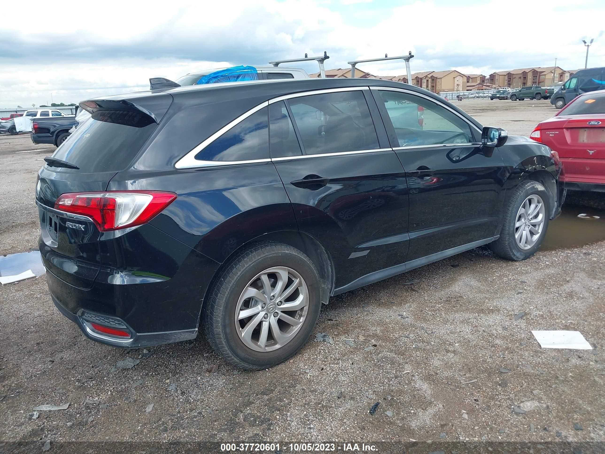 Photo 3 VIN: 5J8TB3H52HL005592 - ACURA RDX 