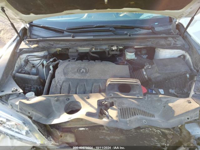 Photo 9 VIN: 5J8TB3H52HL011425 - ACURA RDX 